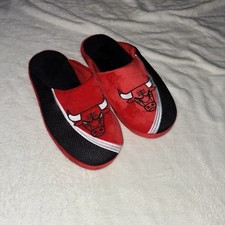 Ciabatte Chicago Bulls