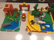 Lego Duplo 2669 Maxi Zoo