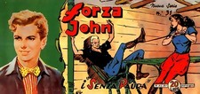 Forza John   Nuova Serie 01-72