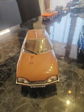 Citroen Cx Pallas 1/24