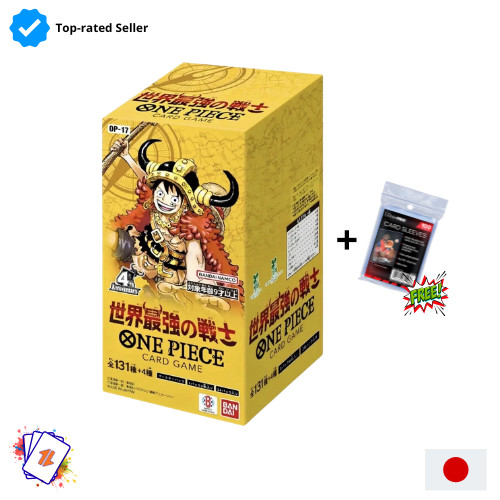 One piece card game - one,