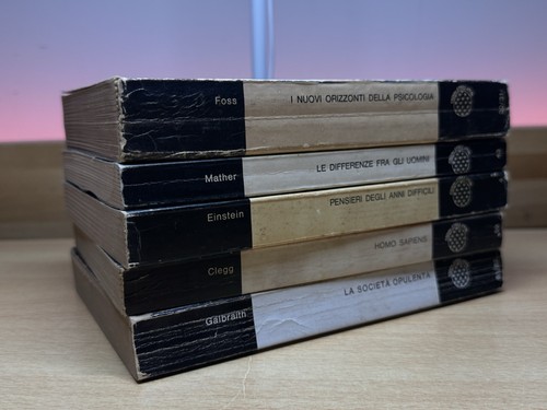 Lotto libri scienze - lotto,