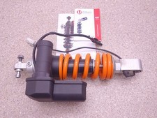 Ammortizzatore a molla Wilbers Esa BMW R 1200 RT K26 ammortizzatore sospensione