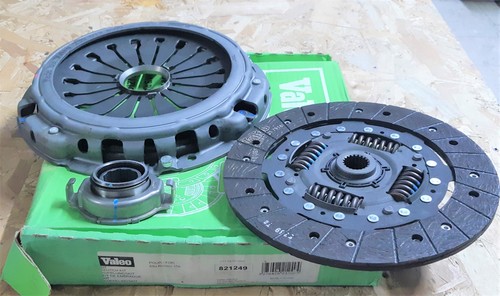 Valeo 821249 kit frizione - valeo,