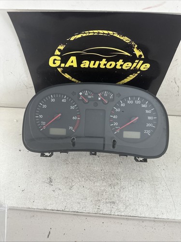 Strumentazione contachilometri