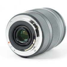 SIGMA 18-200mm F3.5-6.3 DC