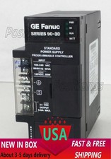 GE FANUC IC693PWR321Y