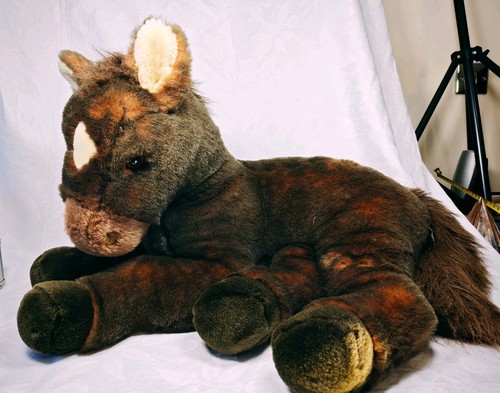 Peluche althans club grande - peluche,