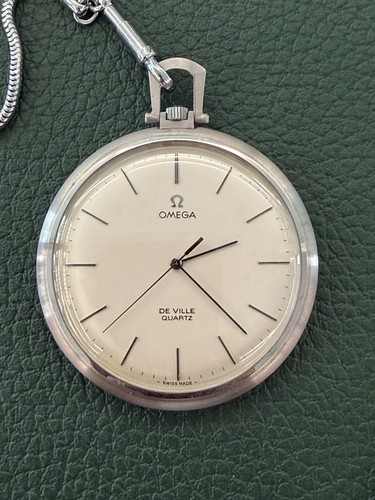 Orologio tasca omega de - orologio,