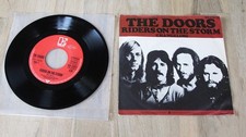 Vinyl Single 7" THE DOORS