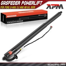 Molla a gas Powerlift