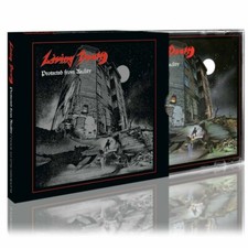 LIVING DEATH - Protected from