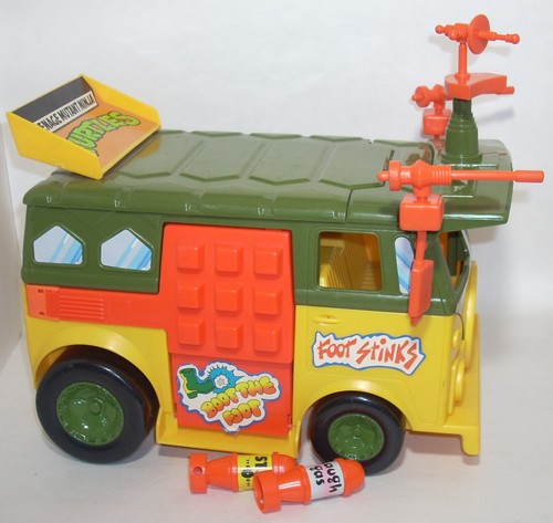 Tmnt teenage mutant ninja - teenage,