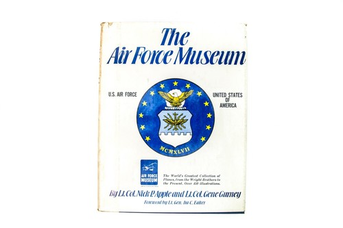 Libro the air - the, force