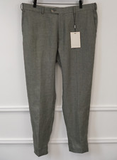 Pantaloni Suitsupply Uomo 100%