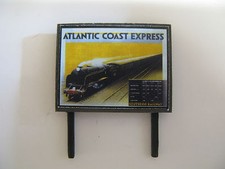 Atlantic coast express model - atlantic,