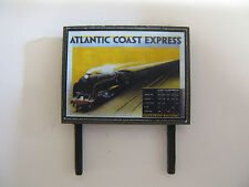 Atlantic Coast Express - Model