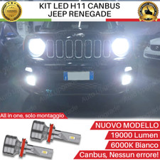 LAMPADE FENDINEBBIA H11 LED