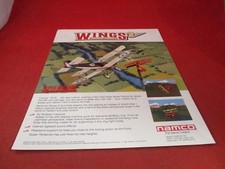 Wings 2 Aces High Super