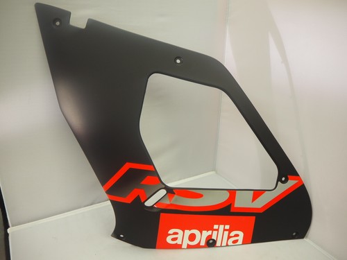 Aprilia rsv mille - rsv, 01-02