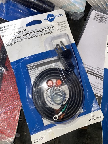 Insinkerator emerson kit cavo - emerson,