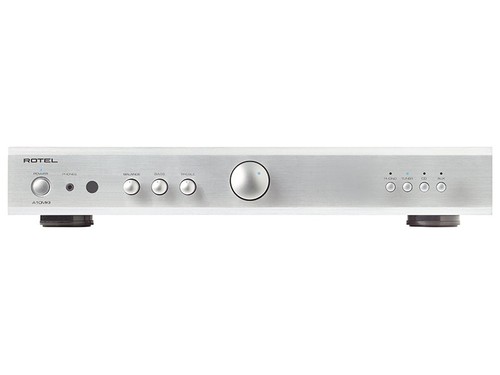 Rotel a10 mkii - a10,