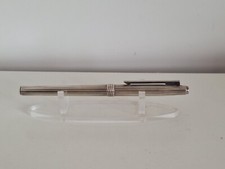 Christian Dior, stylo à plume