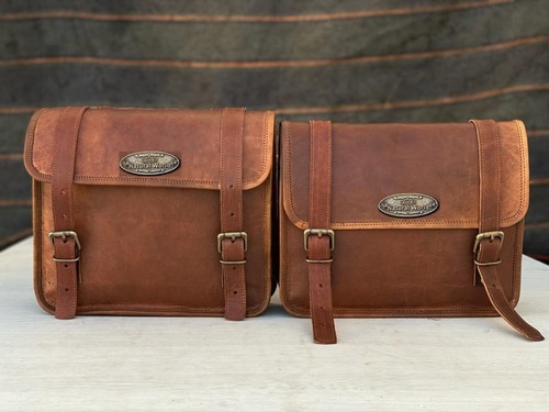 Genuine leather paio borse - paio,