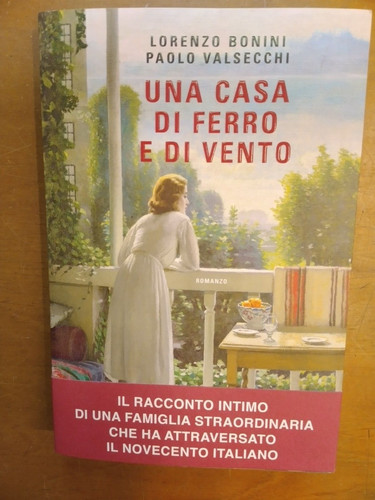 Una casa di - casa,