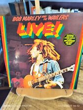 BOB MARLEY AND THE WAILERS -