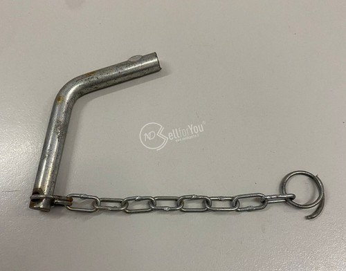 Sicurezza per giunto attacco