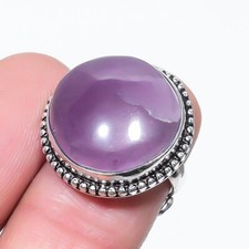 Anello regolabile pietra