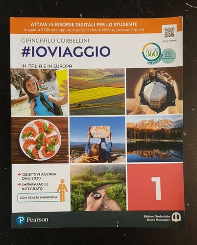 Ioviaggio per la - per, scuola