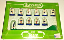 SQUADRA TEAM SUBBUTEO
