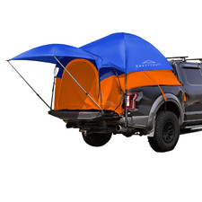 Tenda pickup impermeabile full