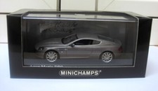 Aston martin db9 - db9, 2+2