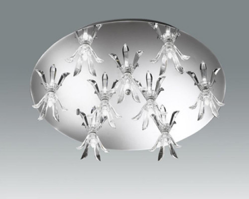 Plafoniera lampada soffitto - da,