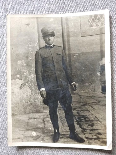 Original ww1 era - ww1, photo