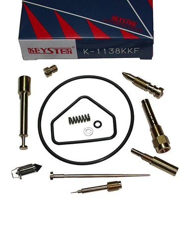 Kit riparazione carburatore