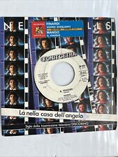 MANGO IL VIAGGIO  Ed Jukebox