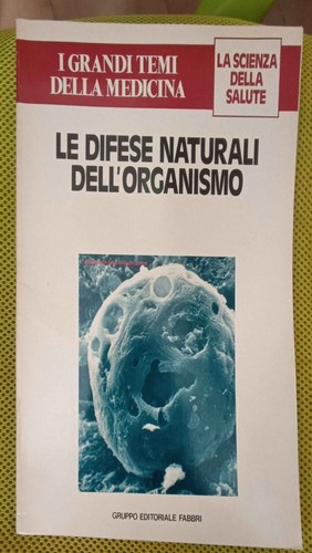 Grandi temi della medicina - i,