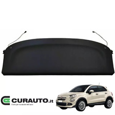PIANALE MENSOLA CAPPELLIERA BAULE POSTERIORE FIAT 500X DAL 2015 >TUTTI I MODELLI