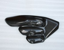 Protezione Scarico MV AGUSTA