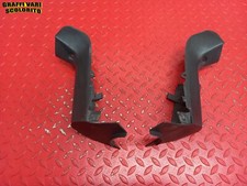 HULL HANDLEBAR COVER Suzuki