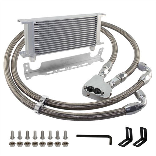 Kit file radiatore - file,