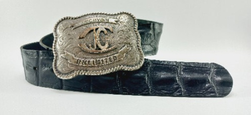 Cintura just cavalli - cintura,