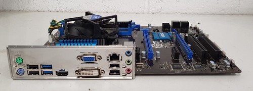 Msi z87 g41 mate - z87-g41, pc