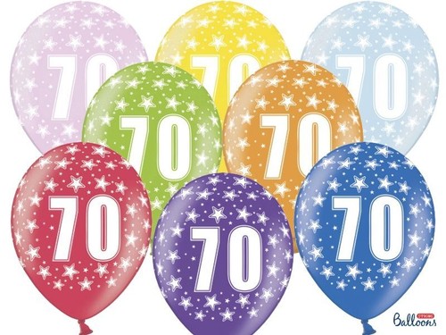Palloncini lattice cm - 30,