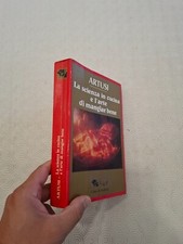 LA SCIENZA IN CUCINA E L'ARTE DI MANGIARE BENE / ARTUSI / I LIBRI DI GULLIVER