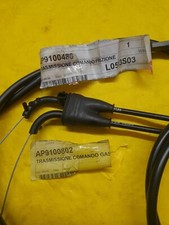 Coppia Cavi Originali Nuovi